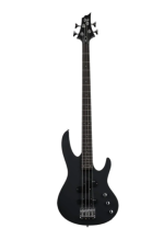 LTD B series Bass pack black satin - Imagen 2