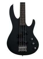 LTD B series Bass pack black satin - Imagen 3