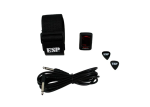 LTD Pack Guitarra electrica EC black - Imagen 4