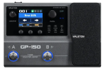 Valeton Gp-150 Pedalera Multiefectos