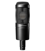 Audio-Technica At-2035 Microfono Condensador Cardioide
