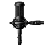 Audio-Technica At-2035 Microfono Condensador Cardioide - Imagen 2