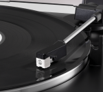 Audio-Technica At-lp60x Tornamesa Negra - Imagen 2