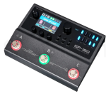 Valeton Gp-180 Pedalera Multiefectos - Imagen 2