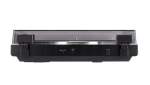 Audio-Technica At-lp60xbt Tornamesa Bluetooth Negra - Imagen 5